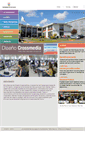 Mobile Screenshot of diseno.ulagos.cl
